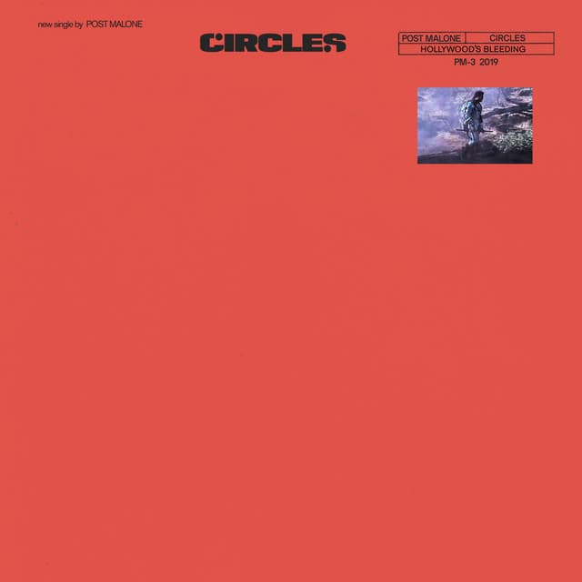 Circles - Instrumental cover art