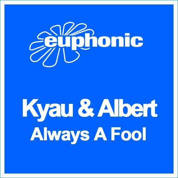 Always A Fool (Club Mix) cover art
