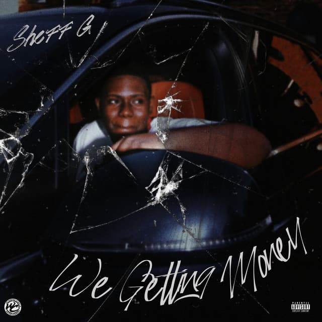 We Getting Money cover art