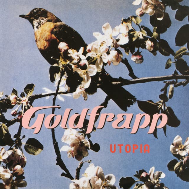 Utopia - New Ears Mix cover art