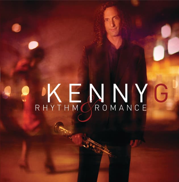 Copa de Amor cover art