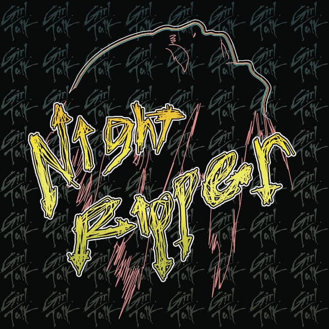 Night Ripper cover art