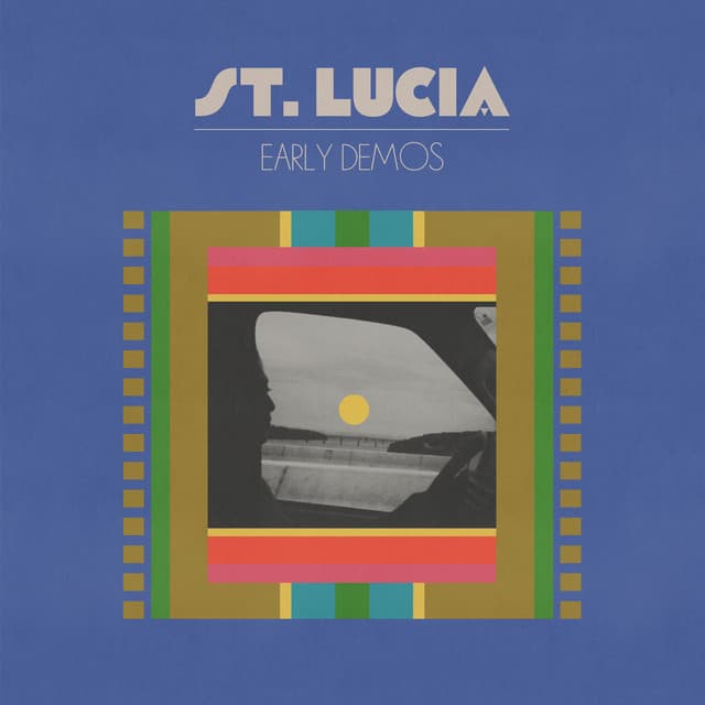 An Earthquake cover art