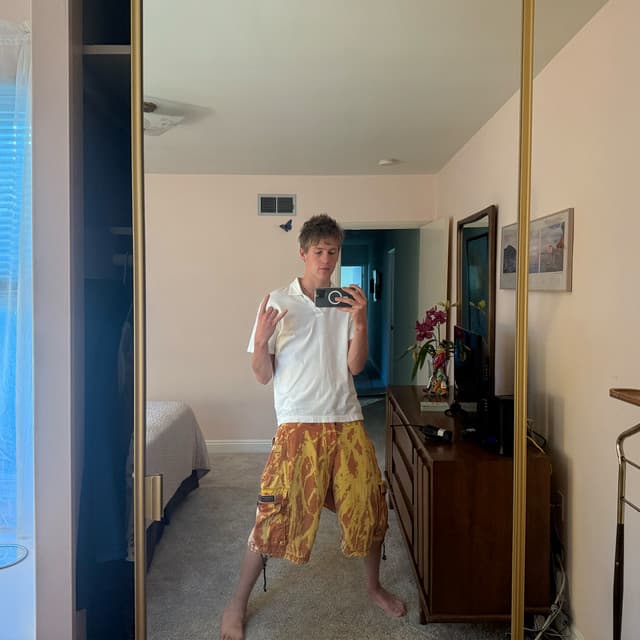 I Just Got Mad cover art