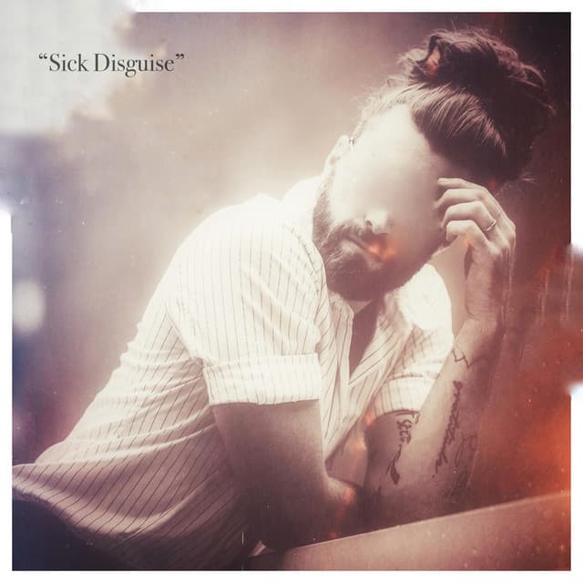 Sick Disguise cover art