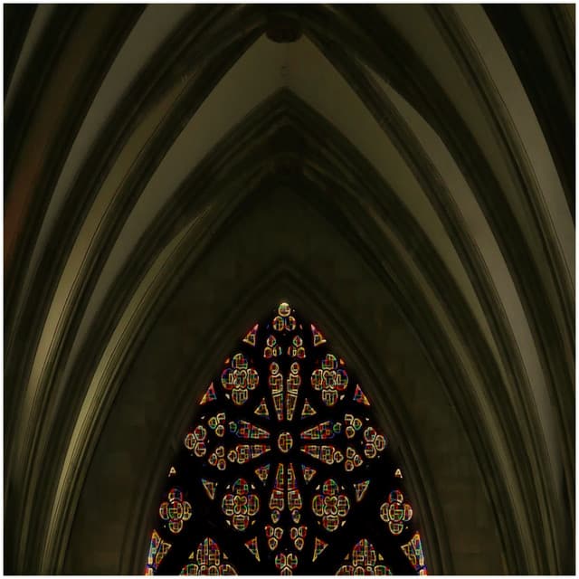 Sanctum II (Benedictus) cover art