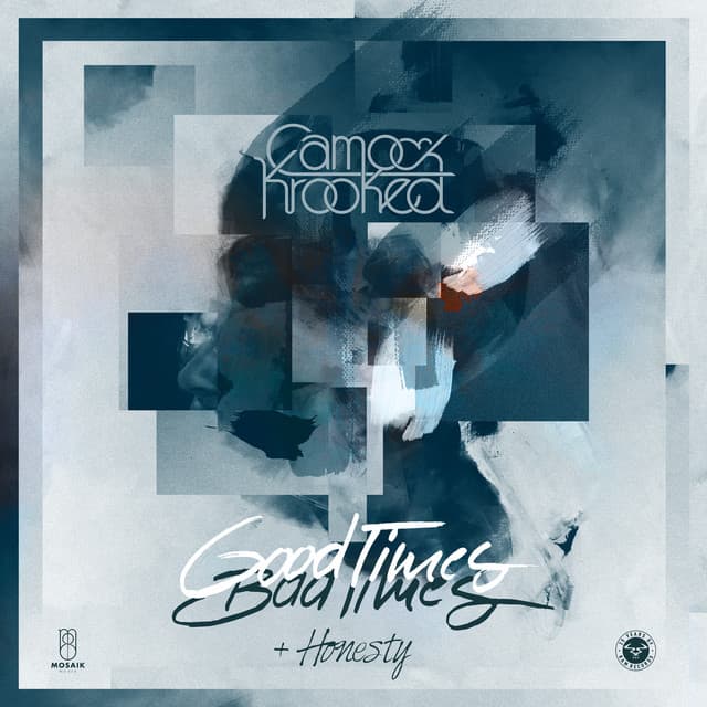 Good Times Bad Times cover art