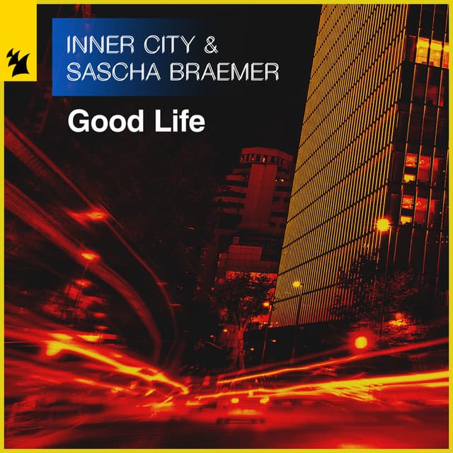 Good Life cover art