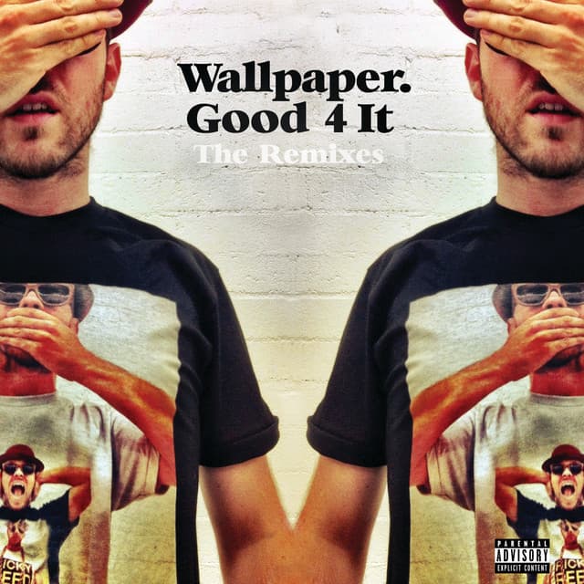 Good 4 It - Paolo Ortelli & Luke Degree Radio Mix cover art