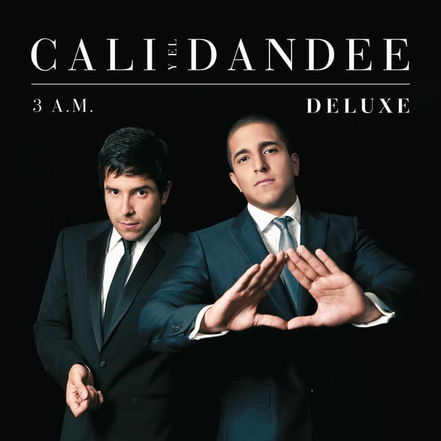 3 A.M. (Deluxe) cover art