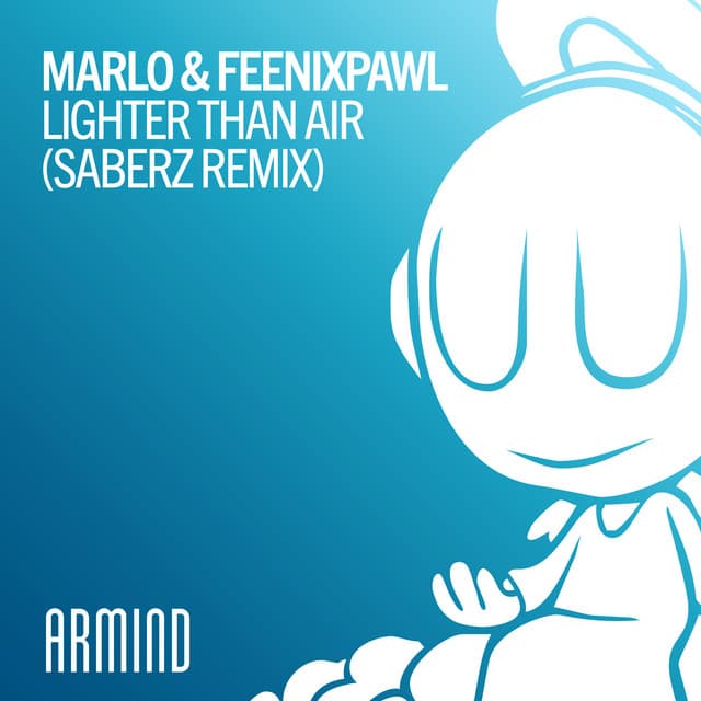 Lighter Than Air cover art