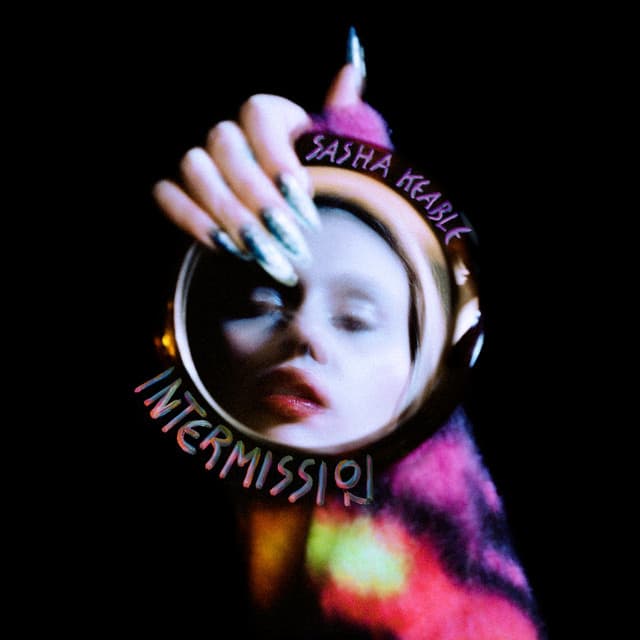 Exception cover art