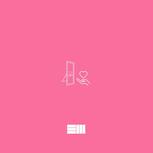 I Love Me cover art