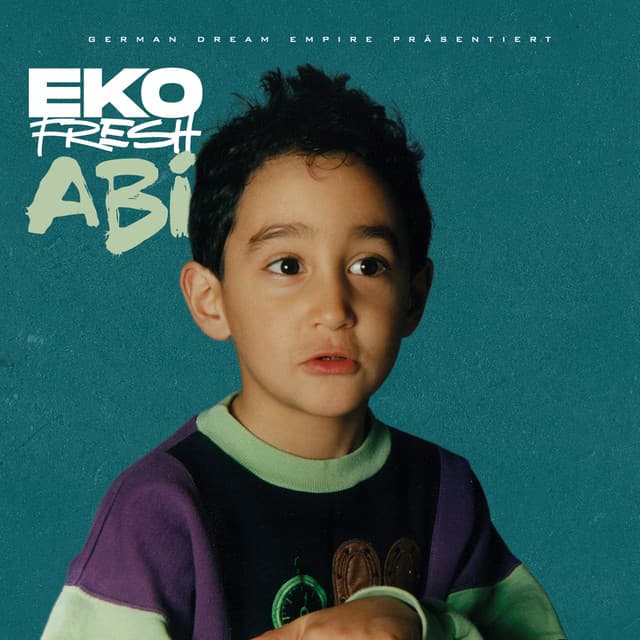 Kako Si Brate cover art