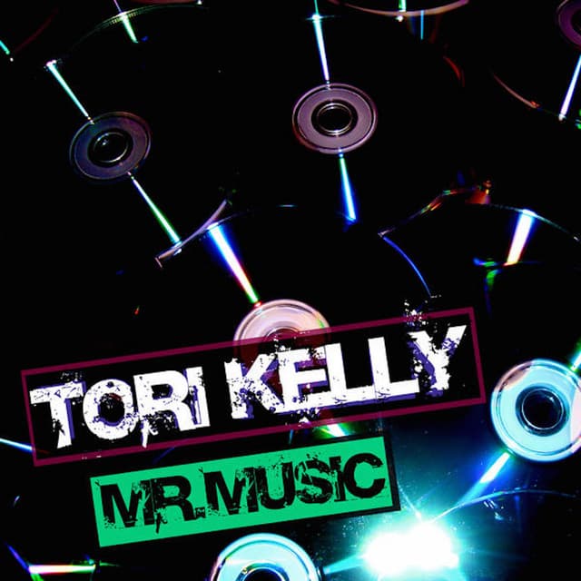 Mr. Music (Acapella) cover art