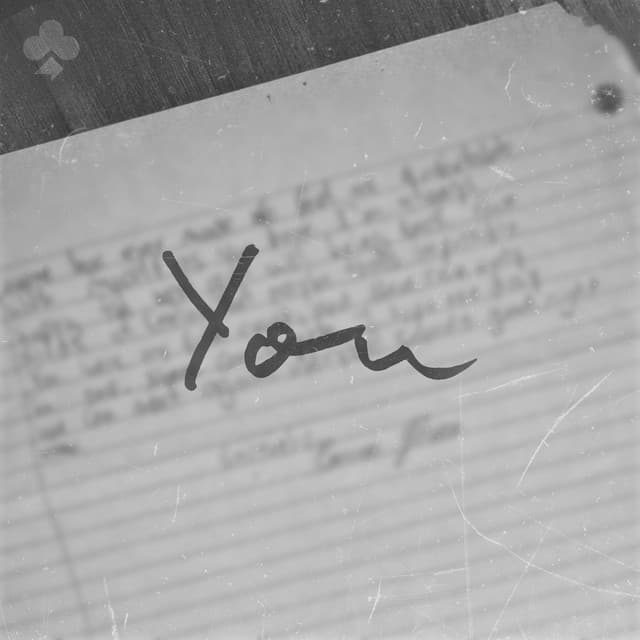 You cover art