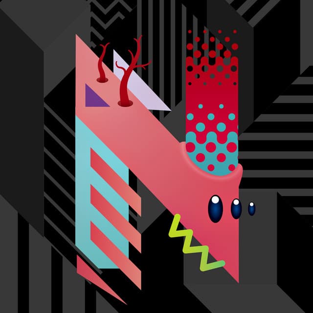 Think About It EP cover art