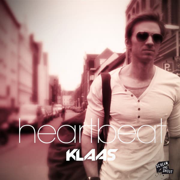 Heartbeat - Radio Edit cover art