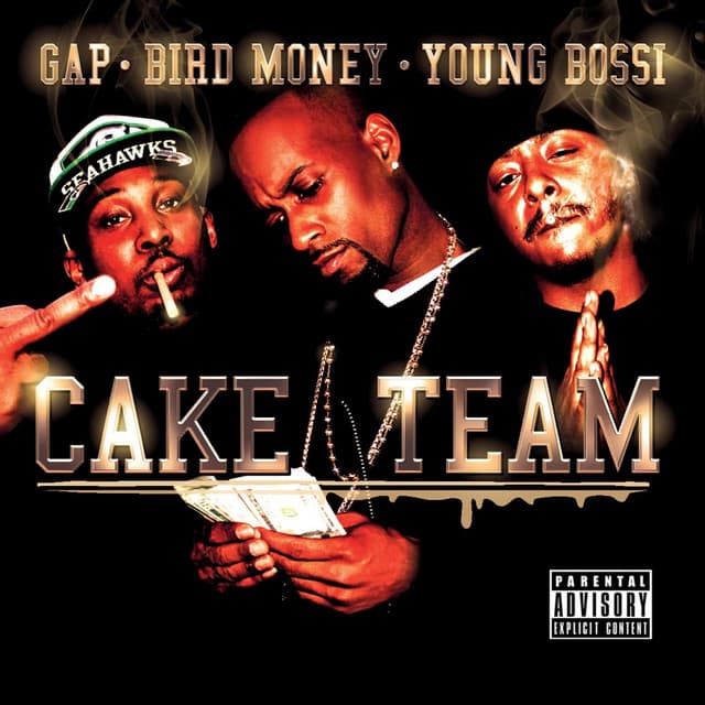 We Winnin (feat. Lil Rue, Young Rell & Joe Blow) cover art