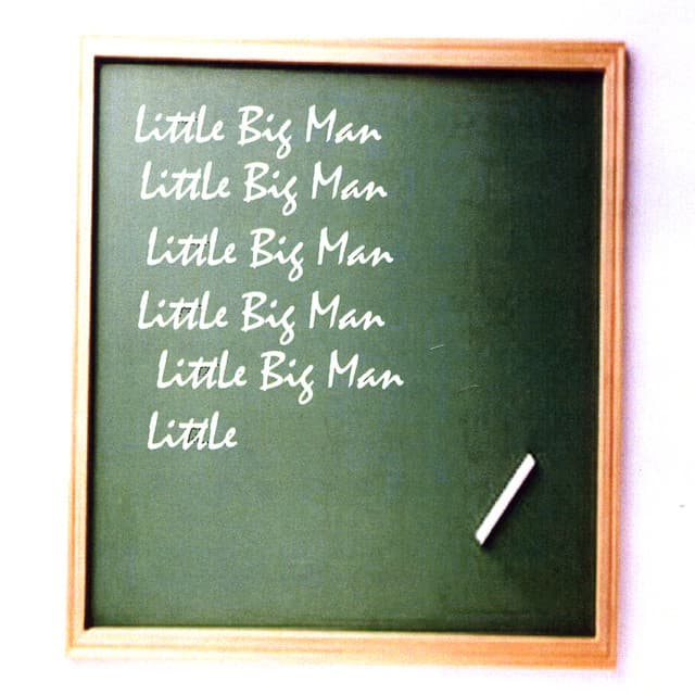 Mamma Told Me cover art