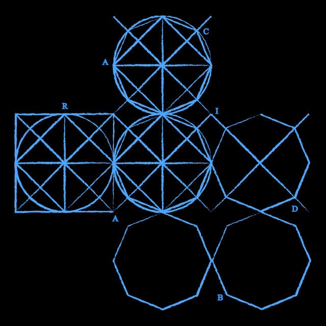 Atlas (Album Version) cover art