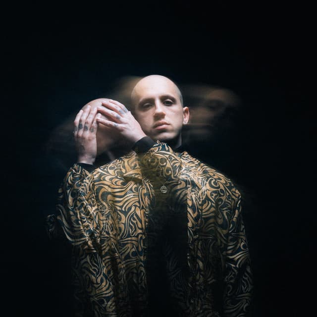 Love Me cover art