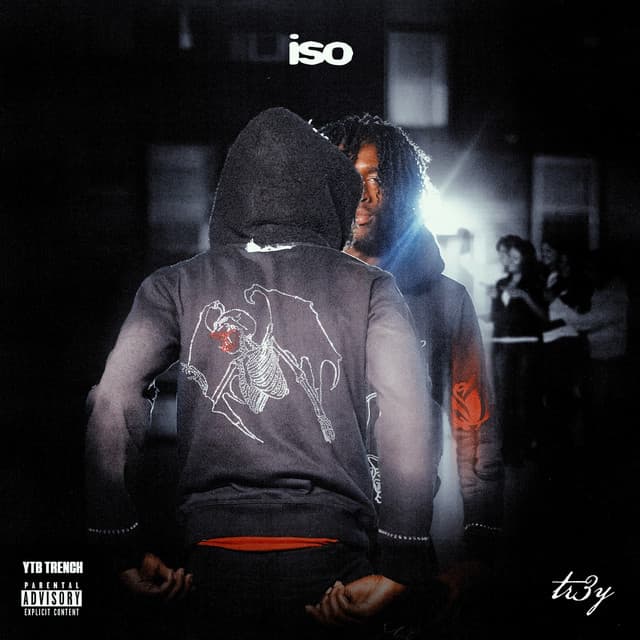 ISO cover art