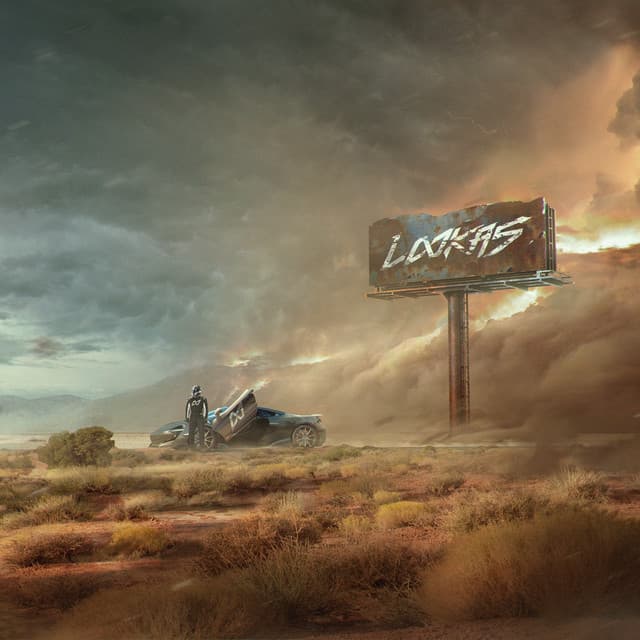 Apex cover art