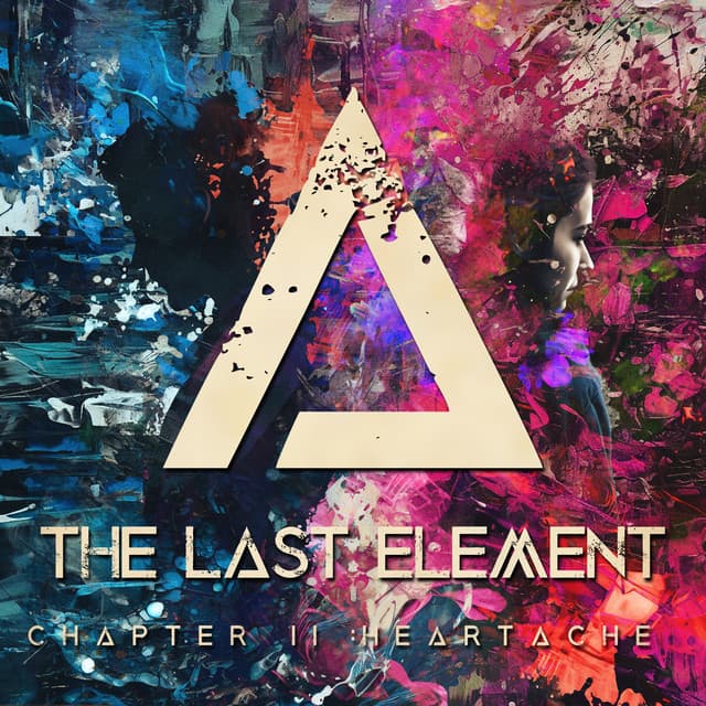 Divided cover art