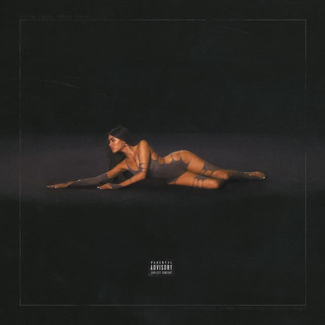 Effortlessly cover art