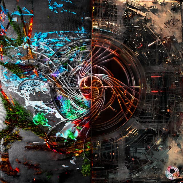 Fibonacci cover art