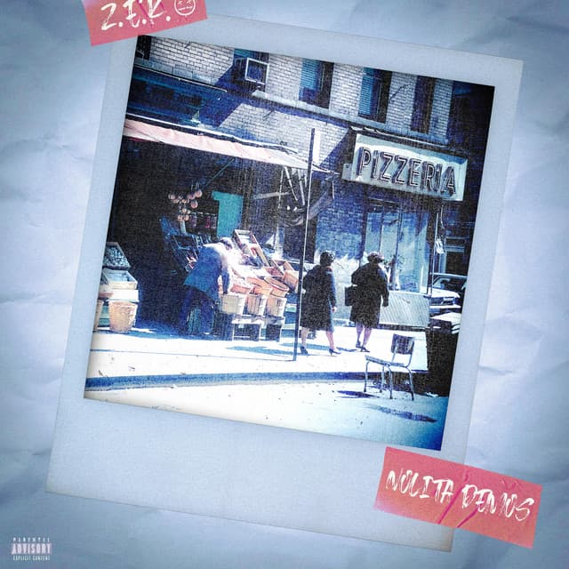 separated cover art
