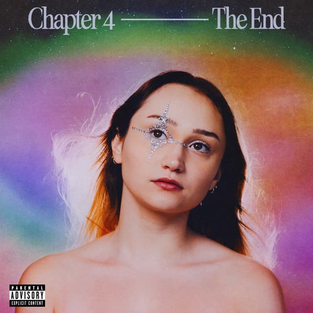 Tantrum cover art
