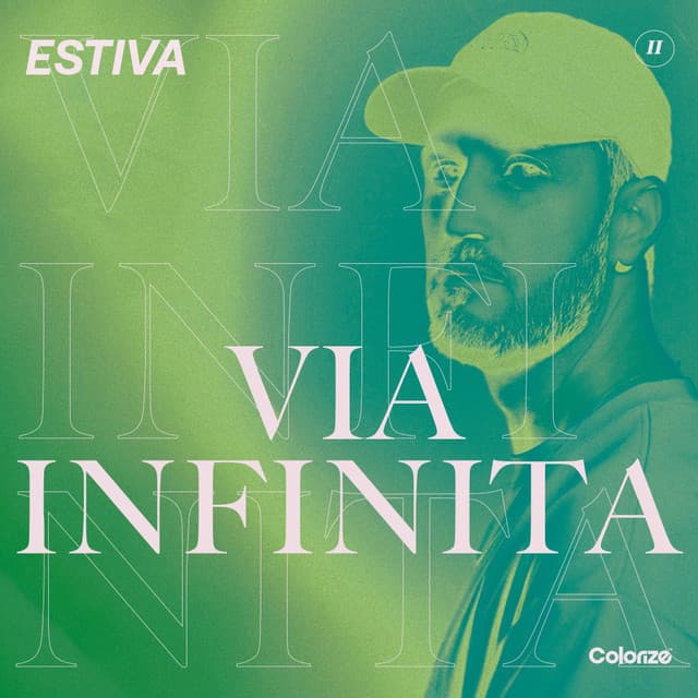 Via Infinita cover art