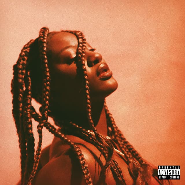 Vibe Out cover art