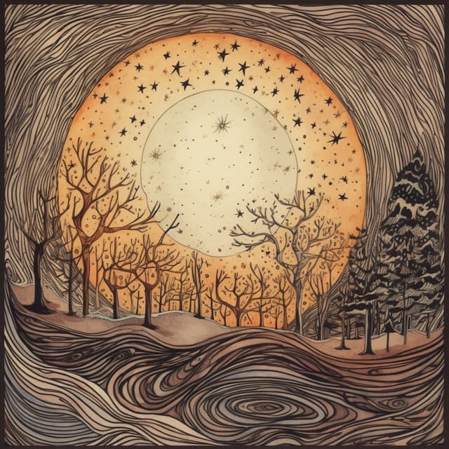 Moonfall cover art