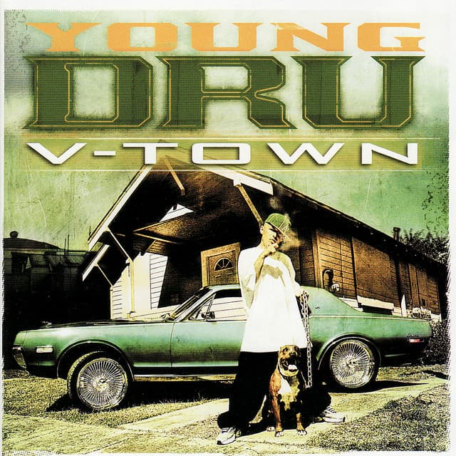 Young Dru 