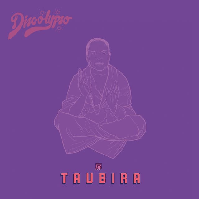 Taubira - Josh Ludlow Extended Mix cover art