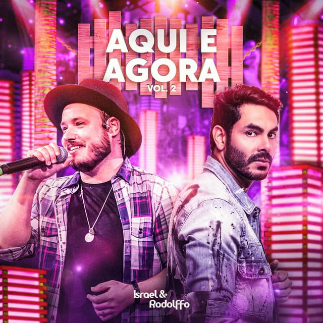 Faz Amor Comigo Só Hoje - Ao Vivo cover art