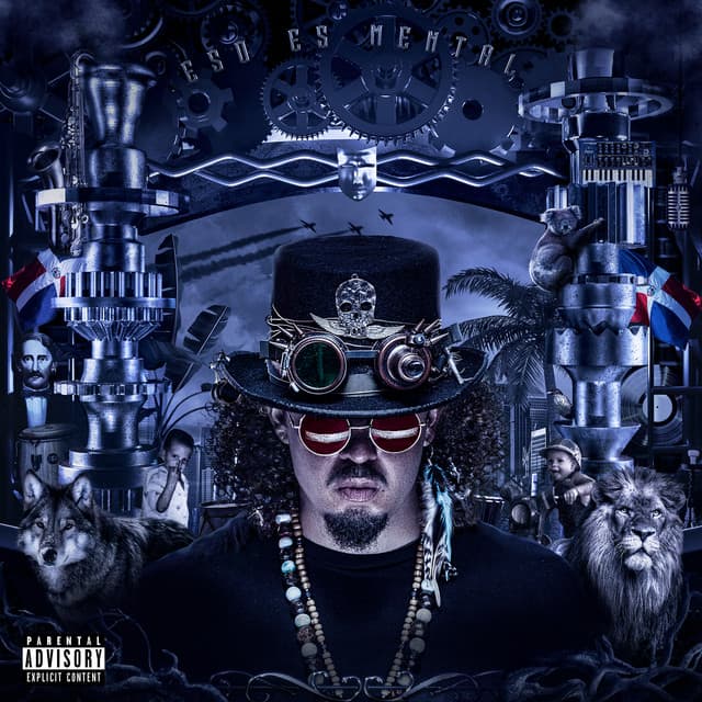 Se Pega cover art
