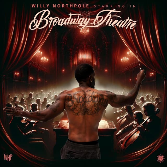 Cook cover art