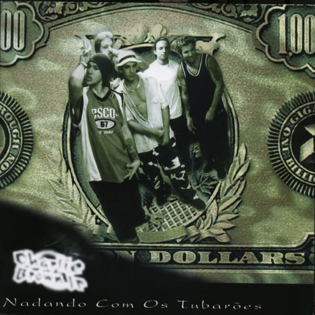 Rubão, O Dono Do Mundo cover art