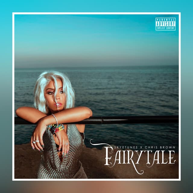 Fairytale cover art