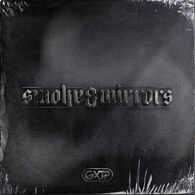 Guns & Toilet Paper cover art