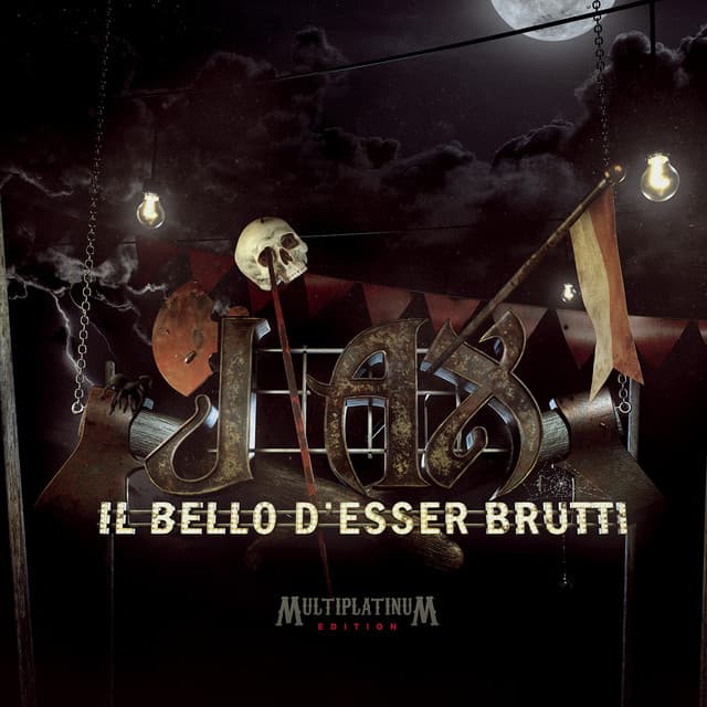 Nati così (with Chiara) cover art