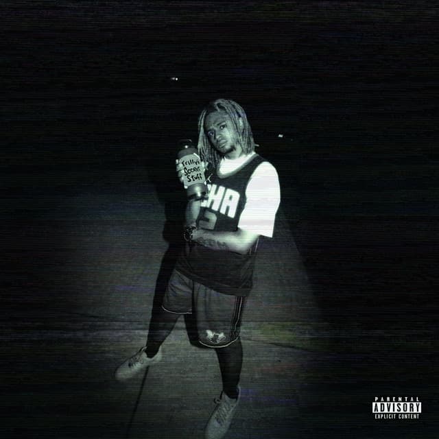 MAGIC POTION cover art