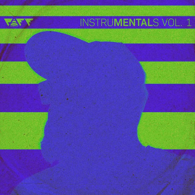 ZIMNA SUKA - Instrumental cover art