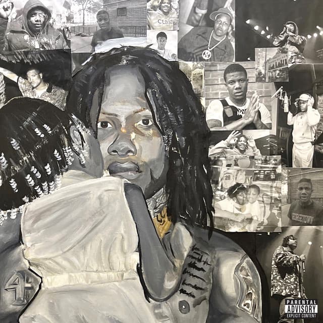 DESERVE IT ALL [INTRO] cover art