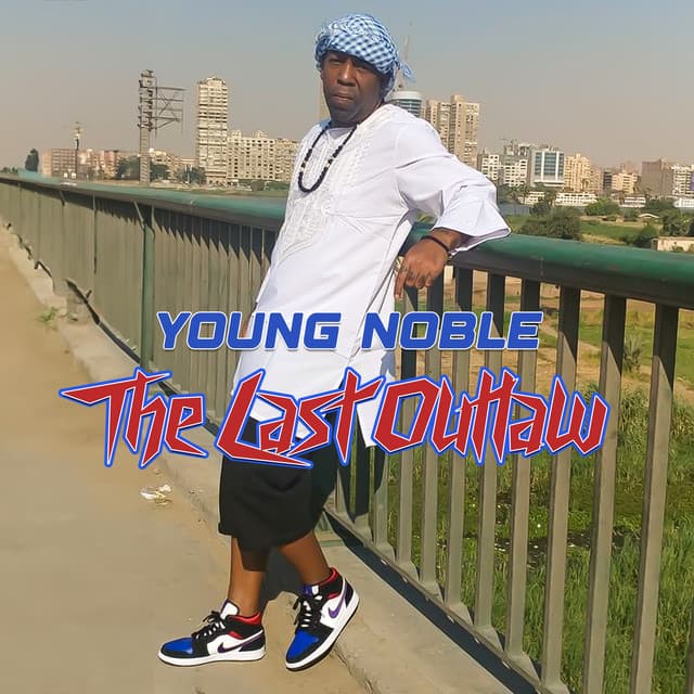 Outlaw By Nature (feat. E.D.I. Mean, Trigga Trife & Treach) cover art