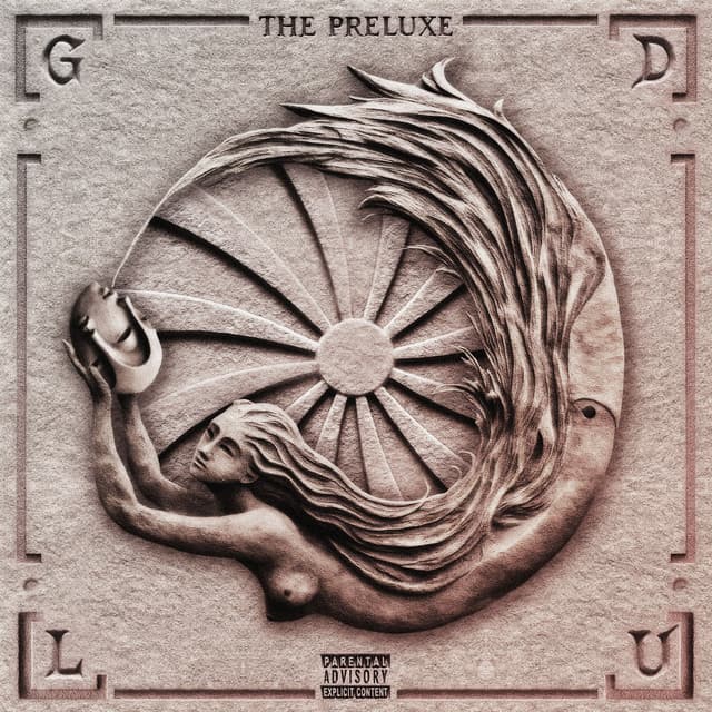 Behold cover art